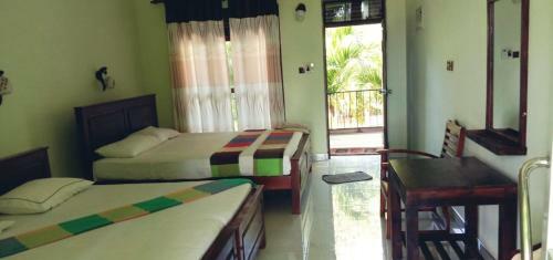 Hotel Ancient Village And Spa