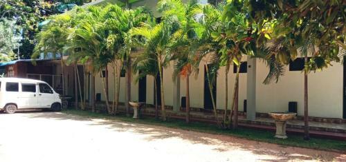 Hotel Ancient Village And Spa