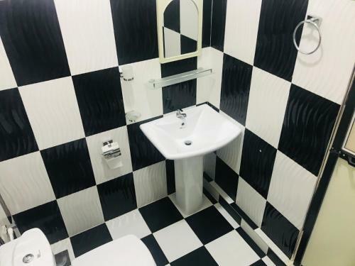 Hostal Geethani Tourists Home