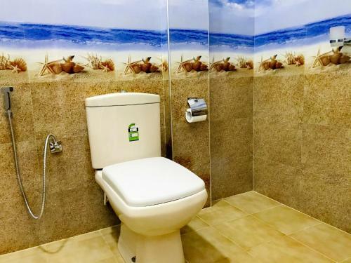 Hostal Geethani Tourists Home
