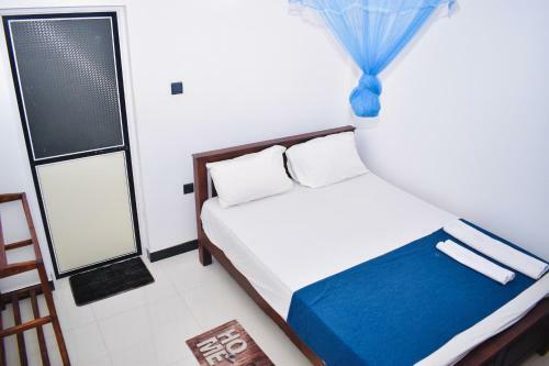 Hostal Geethani Tourists Home