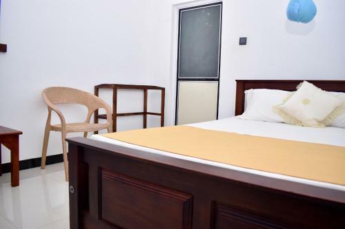 Hostal Geethani Tourists Home