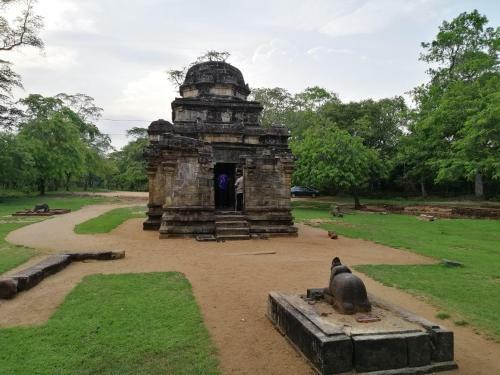 Hostal Geethani Tourists Home