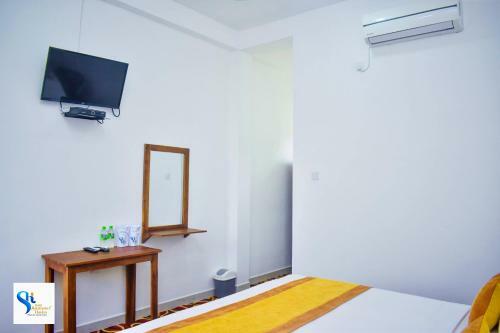 Hotel Summer Haven