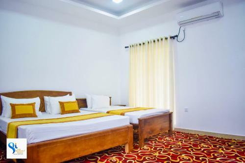 Hotel Summer Haven