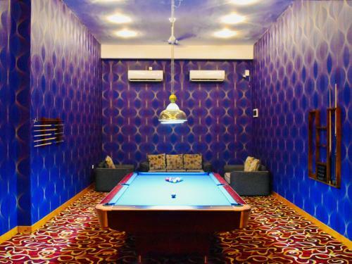 Hotel Summer Haven