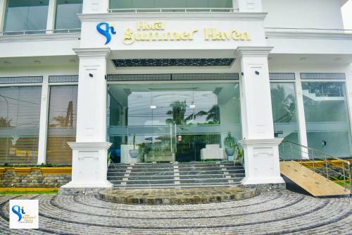 Hotel Summer Haven