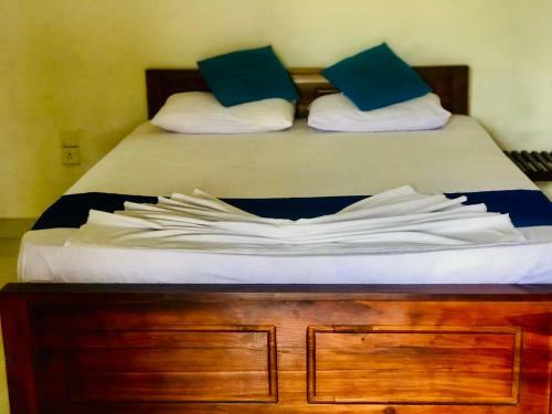 Hostal Peacock Vista Guest House