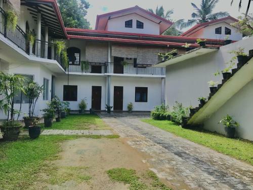 Hostal Peacock Vista Guest House