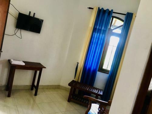 Hostal Peacock Vista Guest House