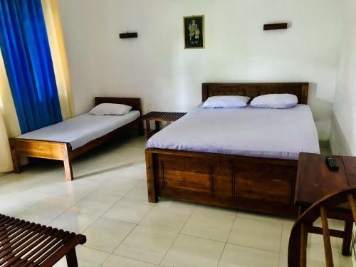 Hostal Peacock Vista Guest House