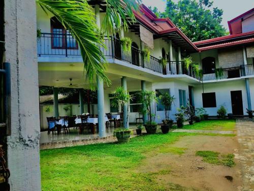 Hostal Peacock Vista Guest House