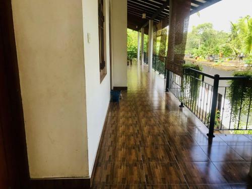 Hostal Peacock Vista Guest House
