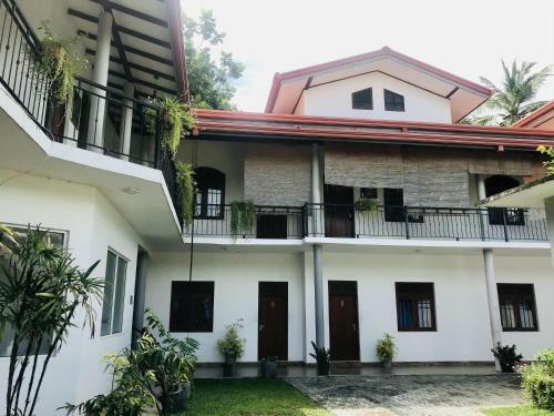 Hostal Peacock Vista Guest House