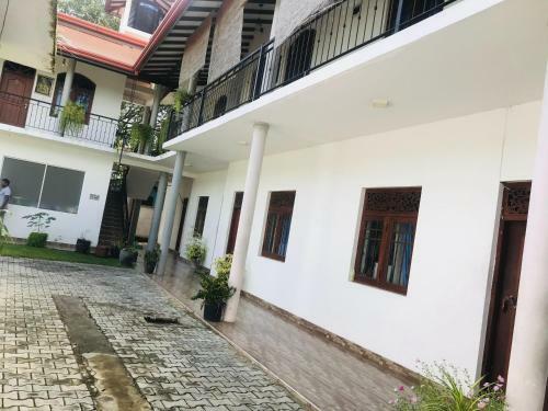 Hostal Peacock Vista Guest House