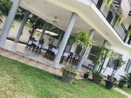 Hostal Peacock Vista Guest House