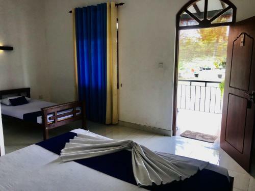Hostal Peacock Vista Guest House