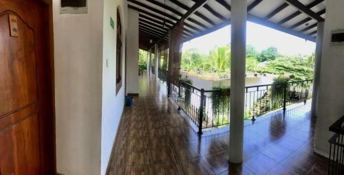Hostal Peacock Vista Guest House