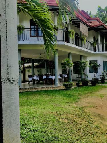 Hostal Peacock Vista Guest House