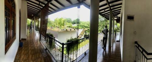 Hostal Peacock Vista Guest House