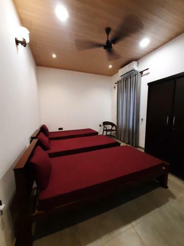 Hostal Taj Residence
