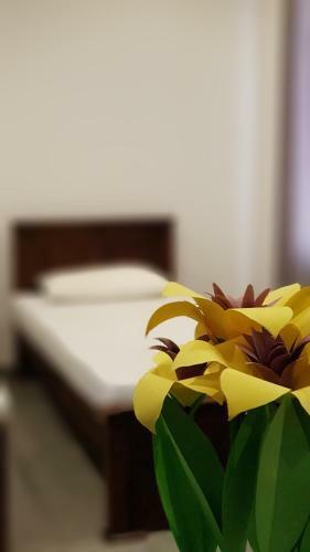 Hostal Taj Residence
