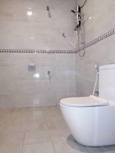 Hostal Taj Residence