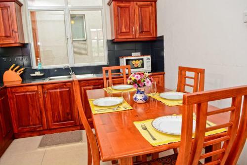 Furnished Apartment At Nawala