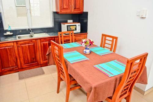 Furnished Apartment At Nawala