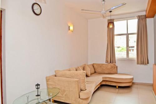 Furnished Apartment At Nawala