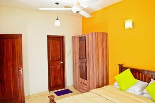 Furnished Apartment At Nawala