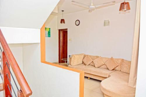 Furnished Apartment At Nawala