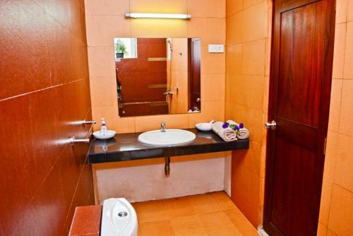 Furnished Apartment At Nawala