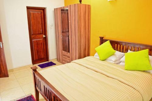 Furnished Apartment At Nawala