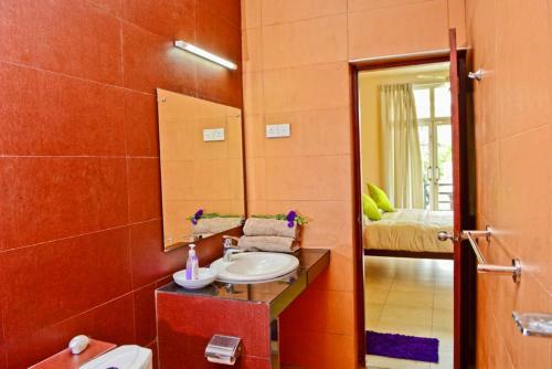 Furnished Apartment At Nawala