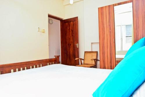 Furnished Apartment At Nawala