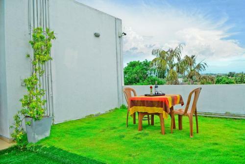 Furnished Apartment At Nawala