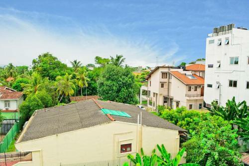 Furnished Apartment At Nawala