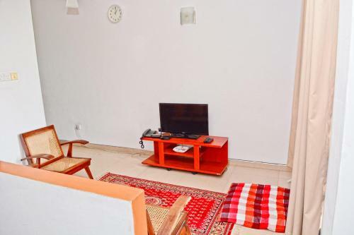 Furnished Apartment At Nawala