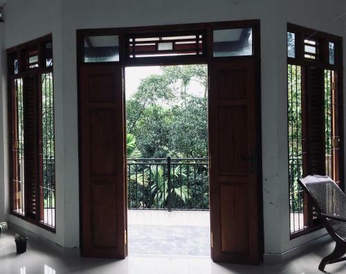 Bed & Breakfast Desire Village Rakwana