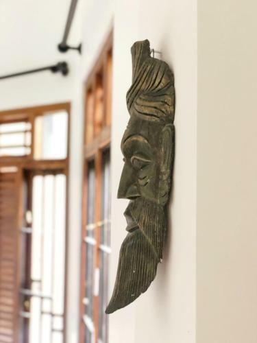 Bed & Breakfast Desire Village Rakwana