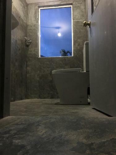 Bed & Breakfast Desire Village Rakwana