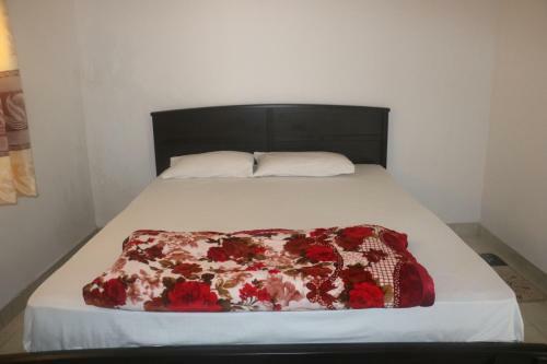 Hostal Tunnel Corner Guest