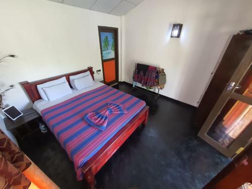 Hostal King Fish Hotel And Restaurant