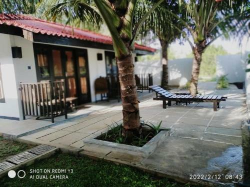 Hostal King Fish Hotel And Restaurant