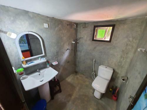 Hostal King Fish Hotel And Restaurant