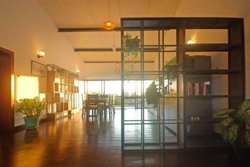 Two Bedroom, Open Plan, Modern Apartment