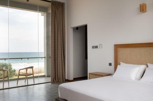 Hotel Elements Kalametiya