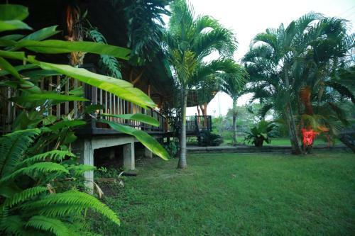 Hostal Chill House Villa