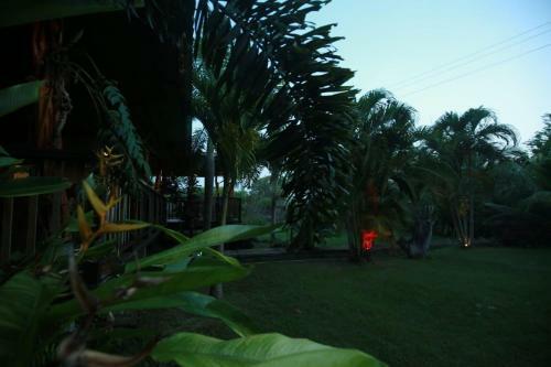 Hostal Chill House Villa